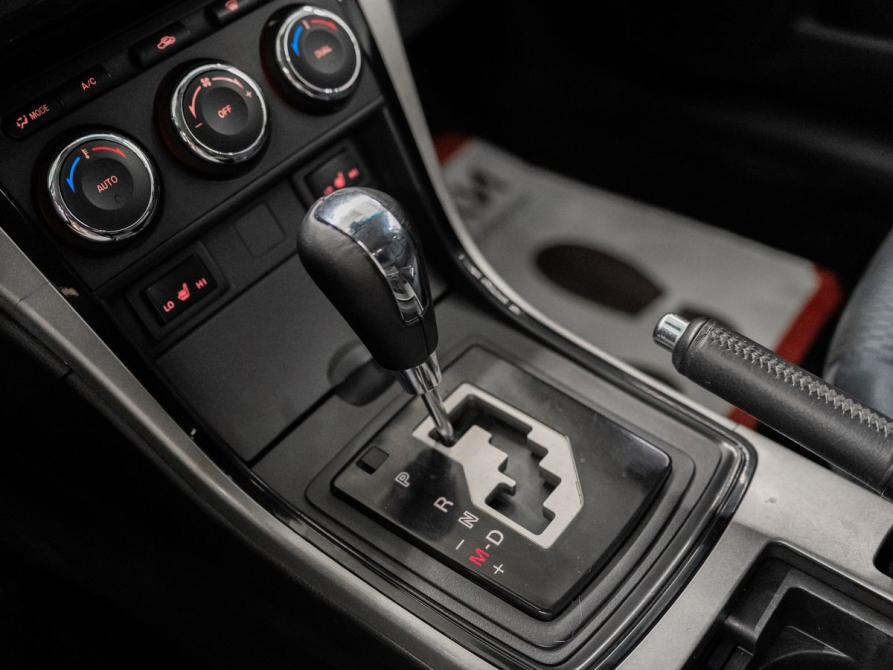 Mazda 6 II (GH) Рестайлинг Красноярск  - изображение 16