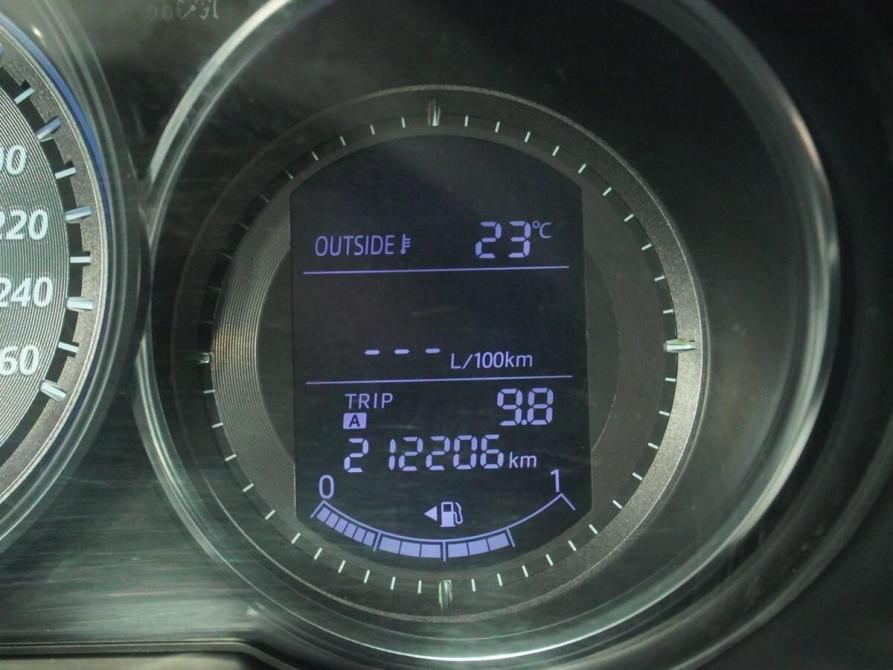 Mazda CX-5 I Вологда  - изображение 17