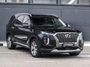 Hyundai Palisade I Новороссийск  - изображение 29