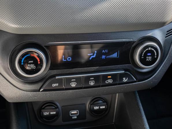 Hyundai Creta I Рестайлинг с пробегом 2021 года, цена 2 060 000 рублей, 57288 км, внедорожник, Автокод Объявления
