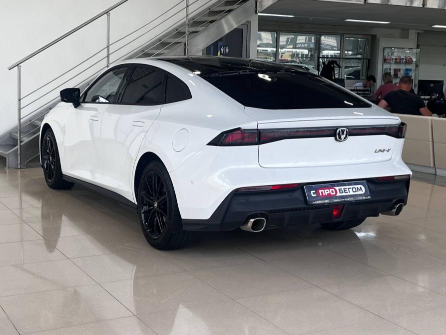 Changan UNI-V I Ростов-на-Дону  - изображение 9