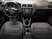 Volkswagen Jetta VI Рестайлинг Екатеринбург  - изображение 23