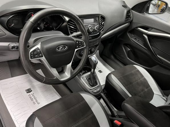 Lada (ВАЗ) Vesta I с пробегом 2021 года, цена 1 240 000 рублей, 50178 км, седан, Автокод Объявления
