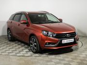 Lada (ВАЗ) Vesta I Санкт-Петербург  - изображение 20