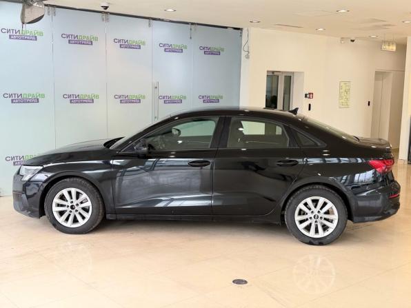 Audi A3 IV (8Y) с пробегом 2021 года, цена 1 700 000 рублей, 180494 км, седан, Автокод Объявления