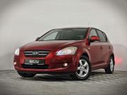 Kia Ceed I Санкт-Петербург  - изображение 22