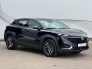 Changan UNI-T I Воронеж  - изображение 29