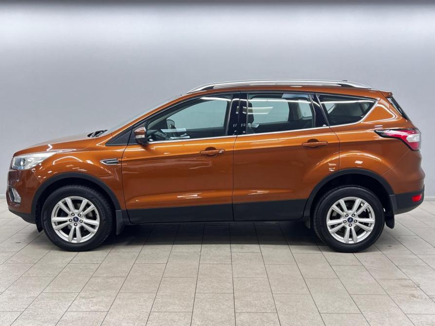 Ford Kuga II Рестайлинг Санкт-Петербург  - изображение 3