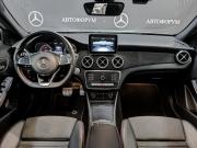 Mercedes-Benz GLA I (X156) Рестайлинг Москва  - изображение 41