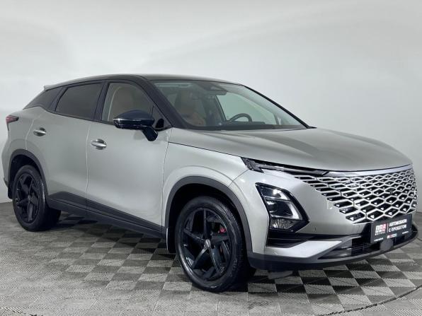 Omoda C5 I с пробегом 2022 года, цена 1 648 000 рублей, 32282 км, внедорожник, Автокод Объявления