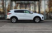 Kia Sportage IV Брянск  - изображение 25