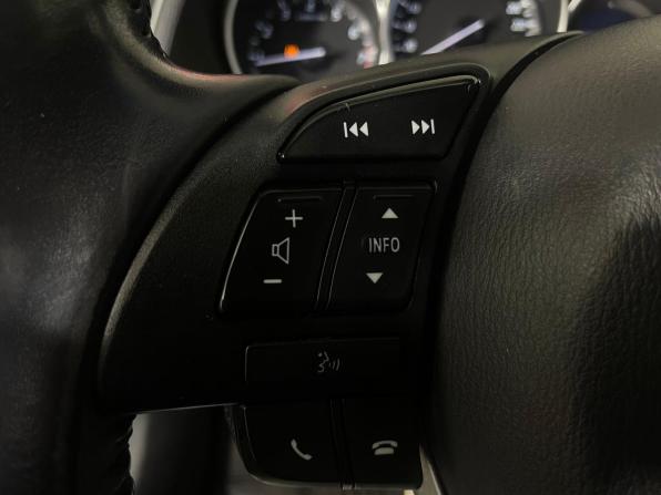 Mazda 6 III (GJ) Рестайлинг с пробегом 2015 года, цена 1 199 000 рублей, 140846 км, седан, Автокод Объявления