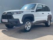 Lada (ВАЗ) Niva Travel I Стерлитамак  - изображение 38