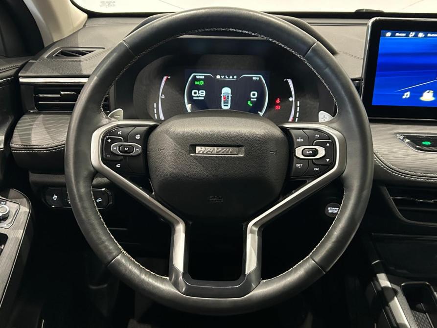 Haval Jolion I Санкт-Петербург  - изображение 15
