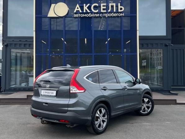 Honda CR-V IV с пробегом 2014 года, цена 1 799 000 рублей, 205000 км, внедорожник, Автокод Объявления