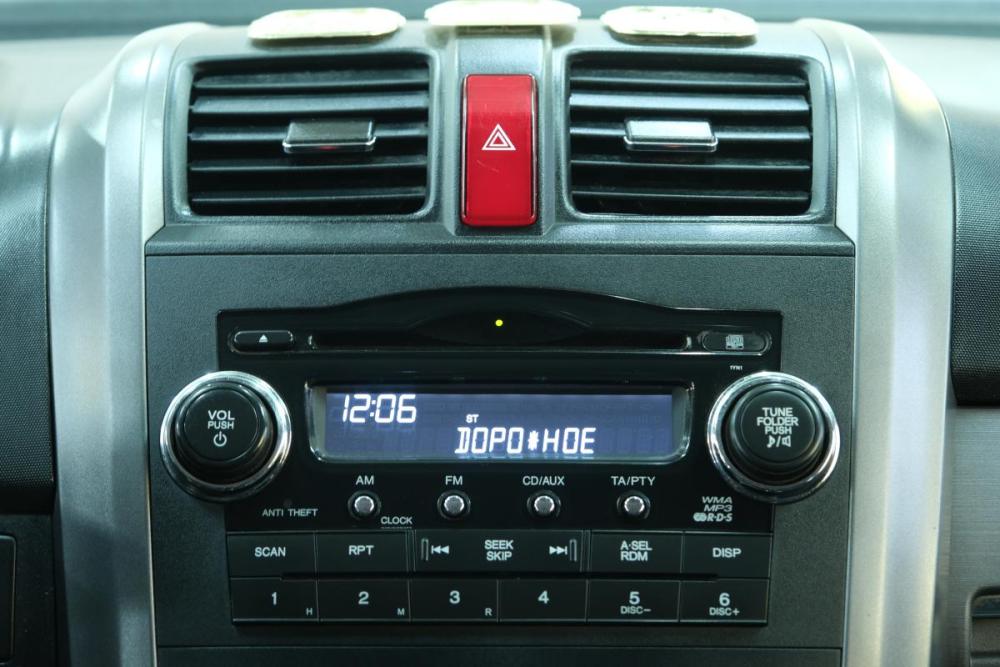 Honda CR-V III Омск  - изображение 15