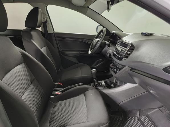 Lada (ВАЗ) Vesta I с пробегом 2016 года, цена 759 500 рублей, 86720 км, седан, Автокод Объявления