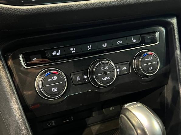 Volkswagen Tiguan II с пробегом 2017 года, цена 2 820 000 рублей, 93031 км, внедорожник, Автокод Объявления