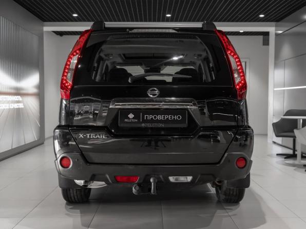 Nissan X-Trail II Рестайлинг с пробегом 2013 года, цена 1 245 000 рублей, 272353 км, внедорожник, Автокод Объявления