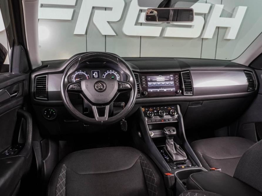 Skoda Kodiaq I Воронеж  - изображение 6