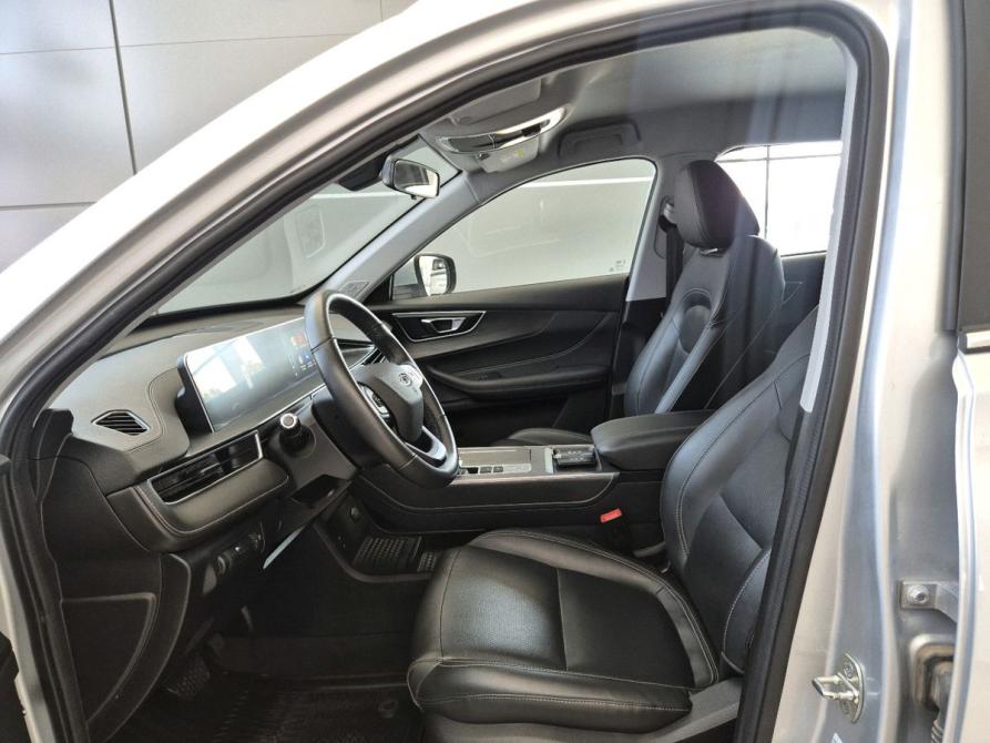 Chery Tiggo 4 Pro I Рестайлинг Екатеринбург  - изображение 9