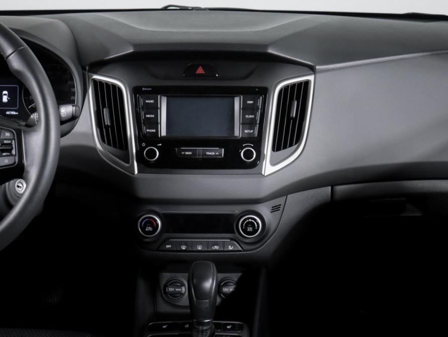 Hyundai Creta I Рестайлинг Москва  - изображение 13