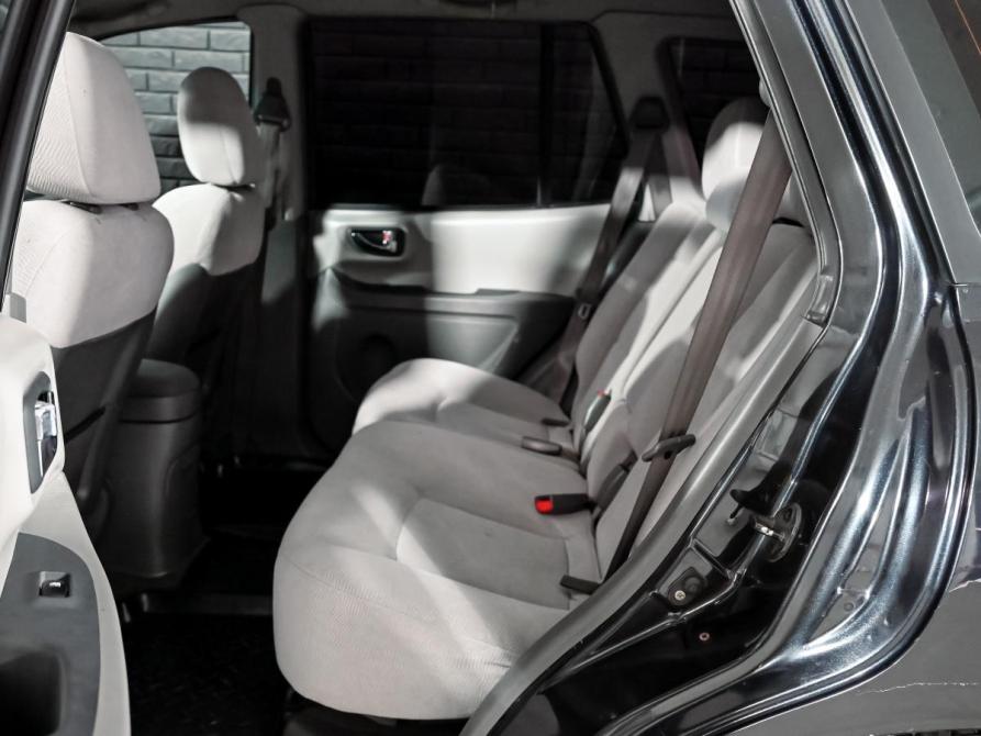 Hyundai Santa Fe Classic Екатеринбург  - изображение 19