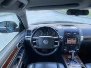 Volkswagen Touareg I Рестайлинг Екатеринбург  - изображение 56