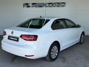 Volkswagen Jetta VI Рестайлинг Уфа  - изображение 21