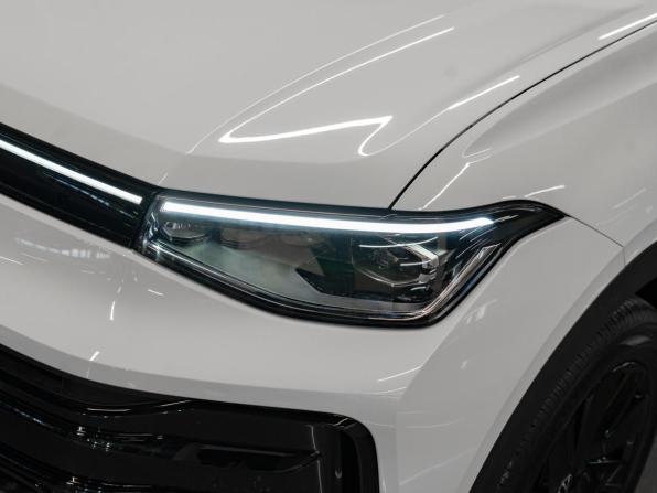 Volkswagen Tharu XR с пробегом 2026 года, цена 3 000 000 рублей, 50 км, внедорожник, Автокод Объявления