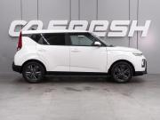 Kia Soul III Воронеж  - изображение 23