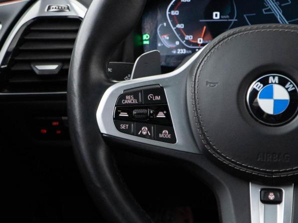 BMW 8 серии II (G14/G15/G16) с пробегом 2020 года, цена 8 949 999 рублей, 60027 км, седан, Автокод Объявления