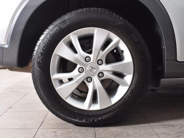Honda Vezel I с пробегом 2014 года, цена 1 514 995 рублей, 160564 км, внедорожник, Автокод Объявления