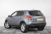 Nissan Qashqai I Кемерово  - изображение 27