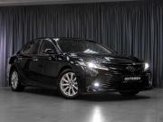 Toyota Camry VIII (XV70) Тюмень  - изображение 30