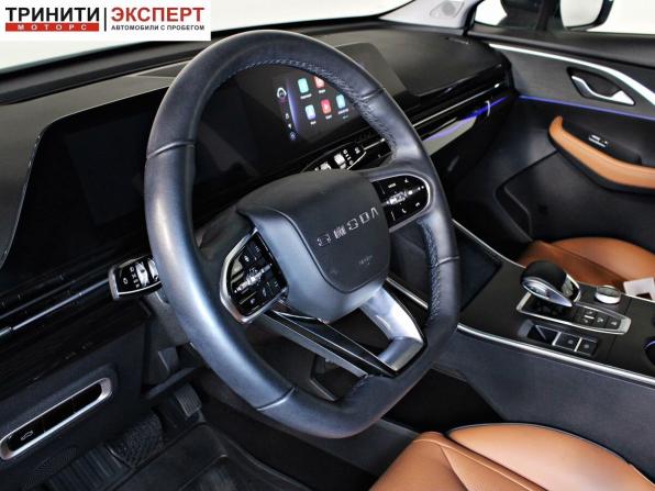 Omoda C5 I с пробегом 2023 года, цена 1 897 000 рублей, 69784 км, внедорожник, Автокод Объявления