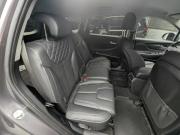 Hyundai Santa Fe IV Рестайлинг Москва  - изображение 24