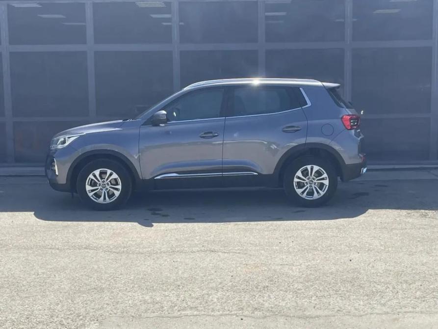 Chery Tiggo 4 Pro I Ижевск  - изображение 4