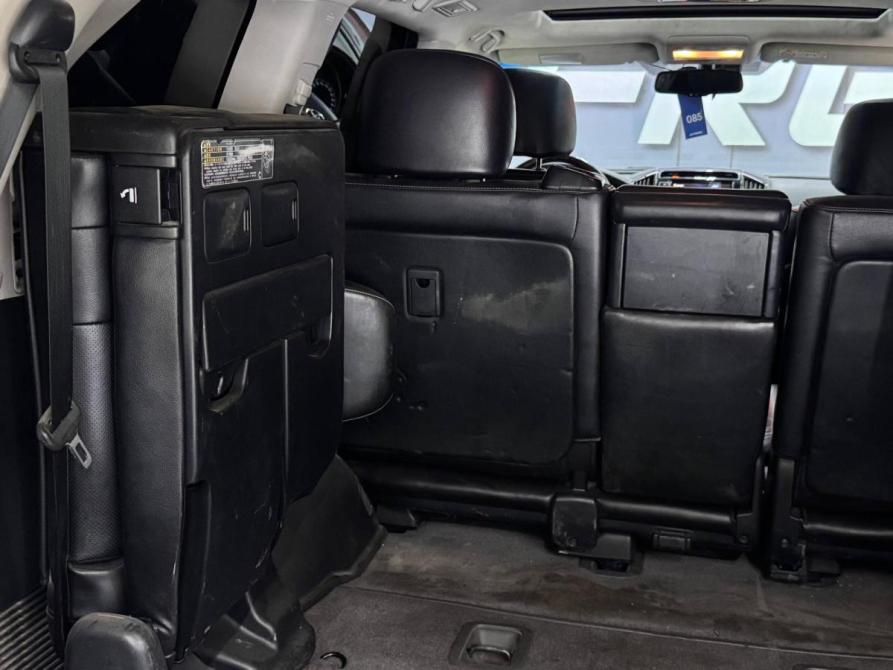 Toyota Land Cruiser 200 Series Рестайлинг 1 Благовещенск  - изображение 9