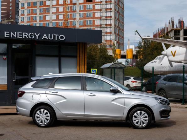 Lada (ВАЗ) Vesta I Рестайлинг (NG) с пробегом 2023 года, цена 1 180 000 рублей, 45038 км, универсал, Автокод Объявления