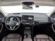 BMW X3 III (G01) Рестайлинг Москва  - изображение 44