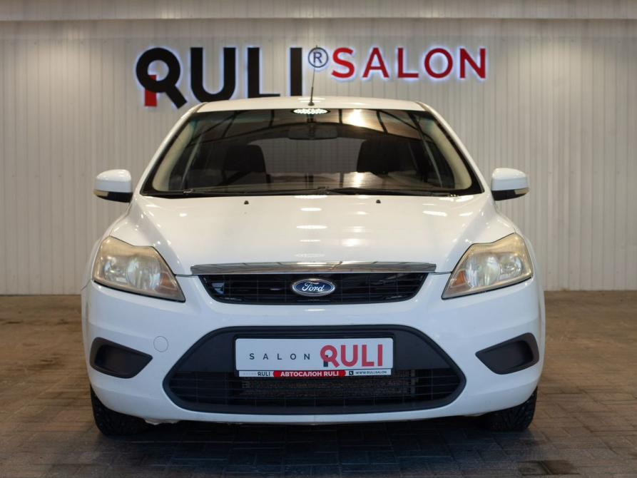 Ford Focus II Рестайлинг Иваново  - изображение 2