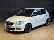 Skoda Fabia II Рестайлинг Ростов-на-Дону  - изображение 12