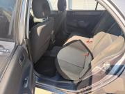 Mitsubishi Lancer IX Рестайлинг Ростов-на-Дону  - изображение 27