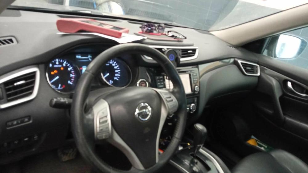 Nissan X-Trail III Санкт-Петербург  - изображение 5
