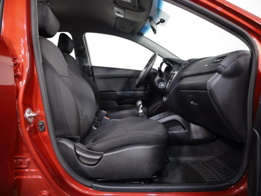 Kia Rio III Рестайлинг Санкт-Петербург  - изображение 19