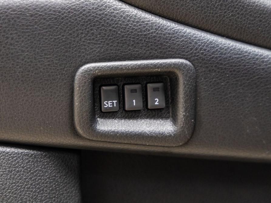 Nissan Murano II (Z51) Рестайлинг Волгоград  - изображение 25