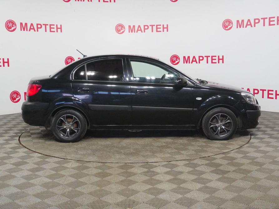 Kia Rio II Вологда  - изображение 4