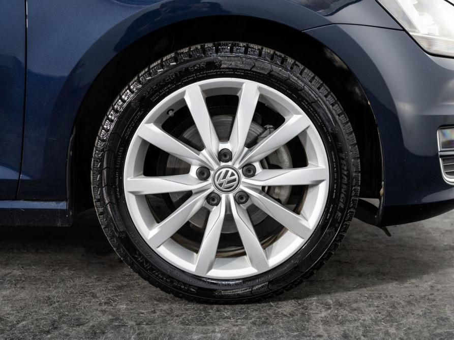 Volkswagen Golf VII Иркутск  - изображение 18