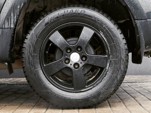 Renault Duster I Рестайлинг с пробегом 2019 года, цена 1 529 000 рублей, 100034 км, внедорожник, Автокод Объявления